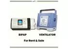 Looking for reliable medical equipment on rent? Choose Your Equipment!