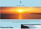 online --  A Relaxation Music Video Site.  (free to the public