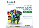 Digital Marketing Company In Hyderabad