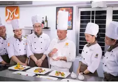 Commercial Cookery Course Melbourne | Find Top Culinary Training