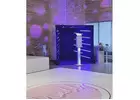 2024 Vogue LED Booth on Sales, 50% off