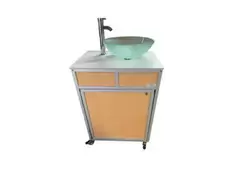 Portable Handwashing Revolution: Self-Contained Sink for Sale