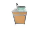 Portable Handwashing Revolution: Self-Contained Sink for Sale