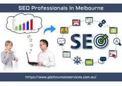 Convert Your Business with Platinum SEO Services in Melbourne