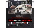 SSDI Appeal Lawyers