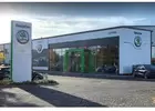 Caffyns Skoda Ashford