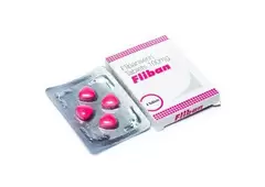 Buy Fliban 100mg Online in USA | Flibanserin