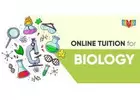 Biology Tuition Near Me: Master Concepts with Personalized Sessions