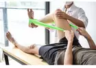 Expert Physiotherapist in Seawoods for Personalized Care