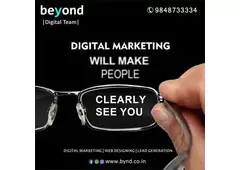 Digital Marketing Services In Hyderabad