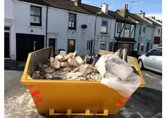 4 Yard Skip Hire Darlington