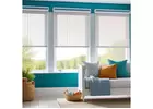 Roller Shades in Edmonton Canada