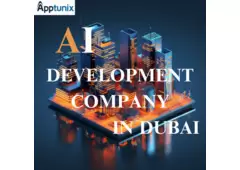 Enhancing Retail with AI Development Services in Dubai