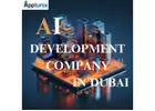 Enhancing Retail with AI Development Services in Dubai