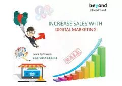 Digital Marketing Services In Telangana