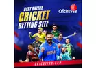 Cricbet88 | Top Cricket Betting App in India