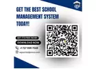 Get the Best School Management System Today!