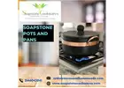 Cooking with Soapstone: Why Soapstone Pots and Pans Are a Must-Have for Your Kitchen