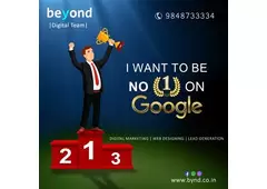 Best SEO company in Hyderabad