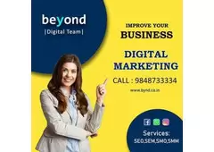 Best digital Marketing company in Hyderabad