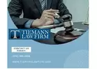 Tiemann Law Firm