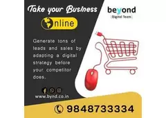 Digital Marketing Services In Hyderabad