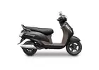 Suzuki Access 125: Stylish and Reliable Scooter for Urban Commutes