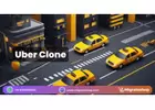 Build Your Own Taxi Booking App - Uber Clone