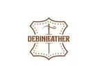 Debin Leather Goods | Handmade Leather Wallets, Belts & Accessories