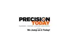 Precision Today Plumbing Heating Cooling Electrical (Dykstra Home Services)