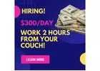 $900 Daily with Just 2 Hours? It’s Not a Dream!