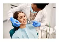 Dentist in Panchsheel Park | Best Dental Clinic Sarvapriya Vihar