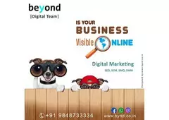 Best Web Designers In Telangana