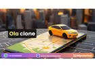 The Impact of Ola Clone App on the Ride-Hailing Industry