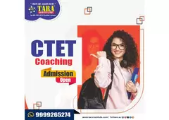 Top CTET Coaching in Delhi – Achieve Your Teaching Career Goals