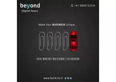 Web designing company in Hyderabad