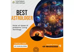 Best Astrologer in Buldhana