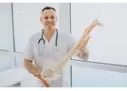 Best Spine and Orthopedic Care in Delhi by Dr. Amit Kumar Agarwal