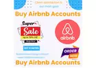 Buy Airbnb Accounts