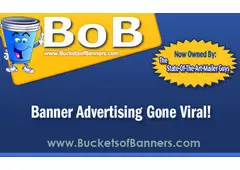 Banner ad sell products. Banner ads gone viral for free!!