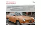 Volkswagen Type 3 Trims line and Sill New