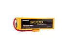 Advanced RC Lipo Batteries: Boost Your Speed and Performance