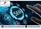 Professional SEO Services in Delhi | Wall Communication