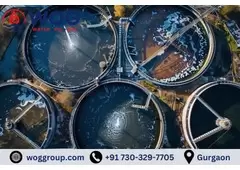 Choosing the Right Wastewater Treatment Plant for Your Needs | WOG Group