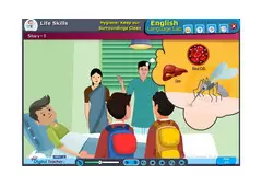 Top 19 Life Skills for Students Using English Language Lab Software