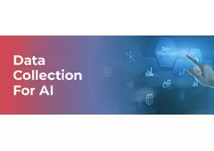 Effective Data Collection for AI: Driving Innovation at Macgence