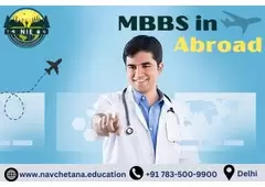 MBBS in Abroad: Affordable Medical Degrees for International Students | NIE