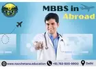 MBBS in Abroad: Affordable Medical Degrees for International Students | NIE