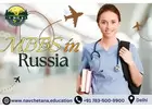 Top Reasons to Study MBBS in Russia: Quality Education | NIE