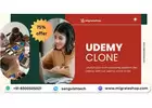 Launch Your Own E-Learning Platform with MigrateShop's Udemy Clone